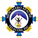 Mescalero Apache Telecom Inc - NM logo