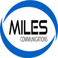 Miles Cooperative Telephone Association logo