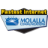 Molalla Telephone Company logo