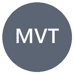 Mountain View Telephone Company logo