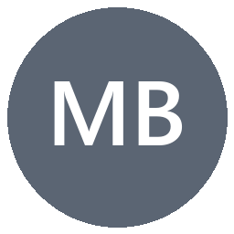Mr. Beeper Inc logo