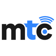 Mutual Telephone Company logo