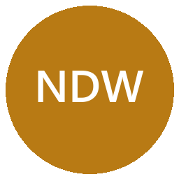 New Dimension Wireless Ltd logo