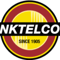 New Knoxville Telephone Company logo