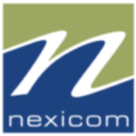Nexicom Telephones logo