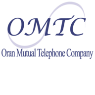 Oran Mutual Telephone Company logo
