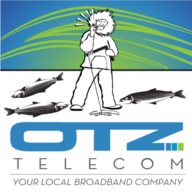 OTZ Telephone Cooperative Inc logo