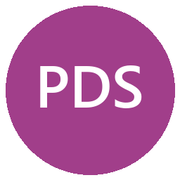 Pacific Data Systems - GU logo