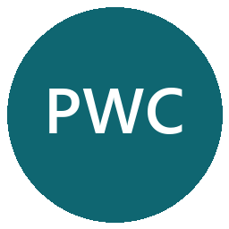Pacific Wave Communications logo