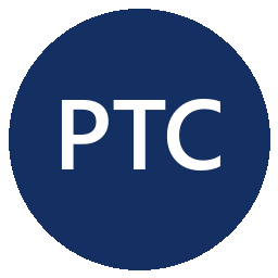 Pilgrim Telephone Company logo