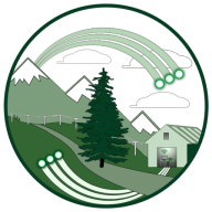 Pine Drive Telephone Company logo