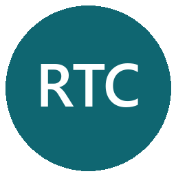Rainbow Telephone Cooperative Association logo