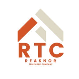 Reasnor Telephone Company LLC logo