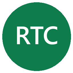 Richmond Telephone Company logo