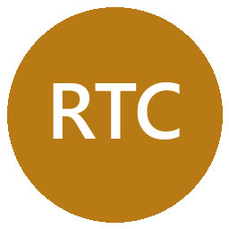 The Ridgeville Telephone Company logo