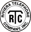 Riviera Telephone Company Inc logo