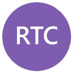 Roggen Telephone Cooperative Company logo