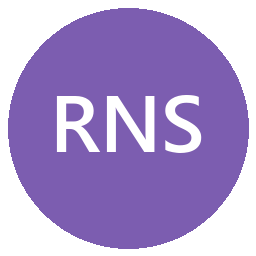 Rural Network Services Inc - ID logo