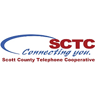 Scott County Telephone Company logo