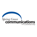 Spring Grove Communications logo