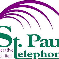 St. Paul Cooperative Telephone Association logo