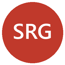 Systems Resource Group Limited - BS logo