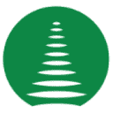 The Ponderosa Telephone Company logo