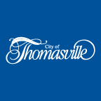 City of Thomasville logo