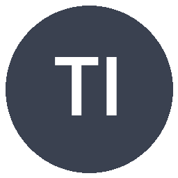 Trinity International logo