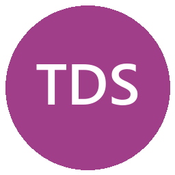 TSS Digital Services LLC - WA logo