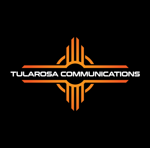 Tularosa Communications Inc - NM logo