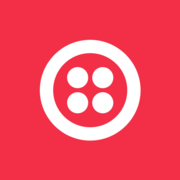 Twilio International Inc logo