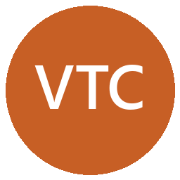 Volcano Telephone Company logo