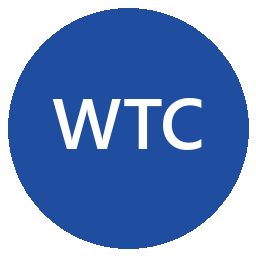 Waldron Telephone Company logo
