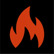 Web Fire Communications Inc - TX logo