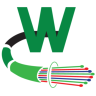 Woodhull Community Telephone Company logo
