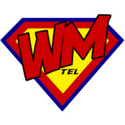 Woolstock Mutual Telephone Association logo