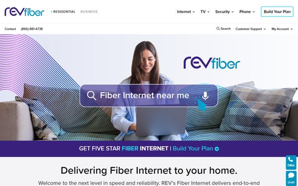 Homepage screenshot of Advanced Telephone Inc - LA