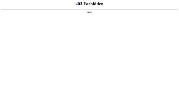 Homepage screenshot of Dekalb Telephone Cooperative