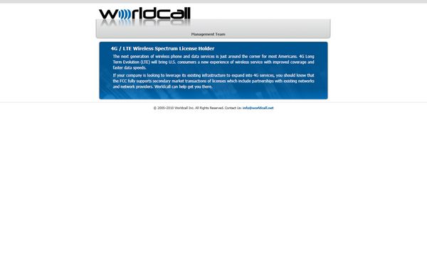 Homepage screenshot of Evolve Cellular