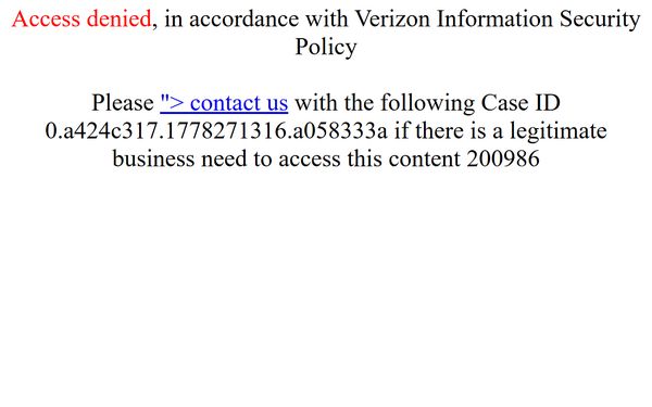Homepage screenshot of Regional Telephone Corporation - NY
