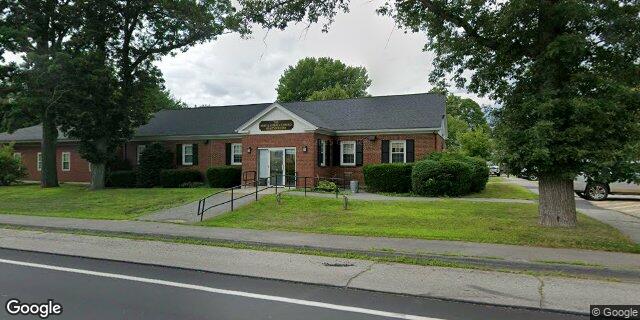 Street view of Unitel HQ