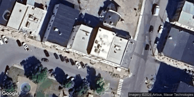 Satellite view of West Penobscot Telephone & Telegraph Company HQ