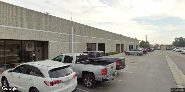 Street view of Shelltel HQ