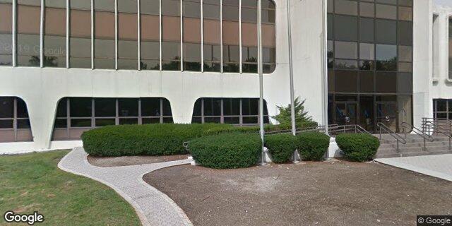 Street view of Frontier Communications of America Inc - CA HQ
