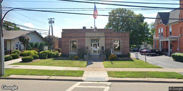 Street view of Cassadaga Telephone Corporation HQ