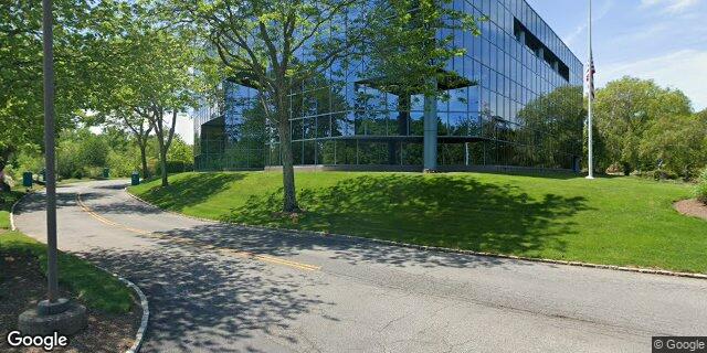 Street view of Bresnan Communications HQ