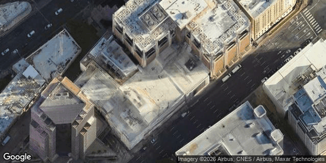 Satellite view of Hawaiian Telcom Services Company Inc - HI HQ