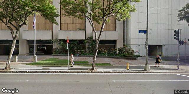 Street view of Hawaiian Telcom Services Company Inc - HI HQ