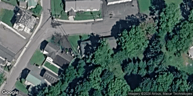 Satellite view of The Middleburgh Telephone Company HQ